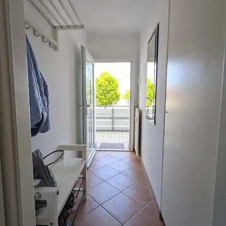 Ferienwohnung Fuer 4 Gaeste In Groemitz Exterior photo
