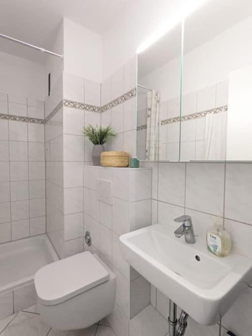 Apartment Fuer 4 Gaeste In *