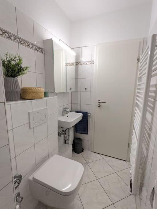 Fuer 4 Gaeste In Apartment *